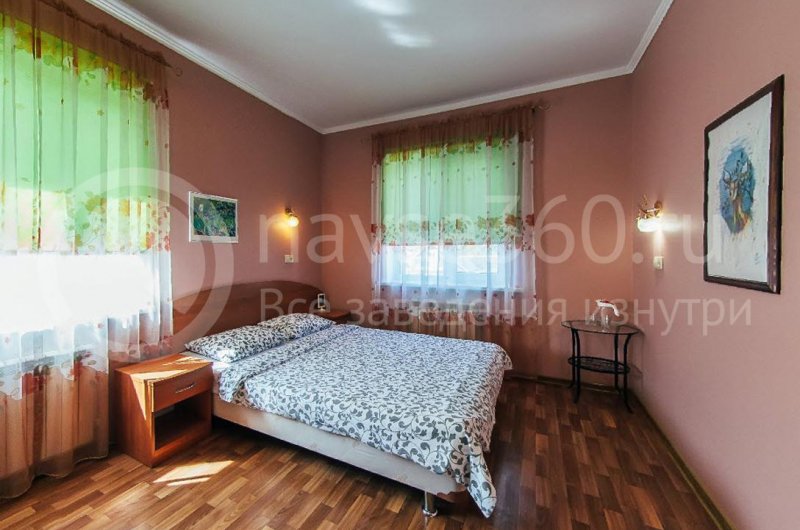 гостиница милый дом горячий ключ краснодар 05