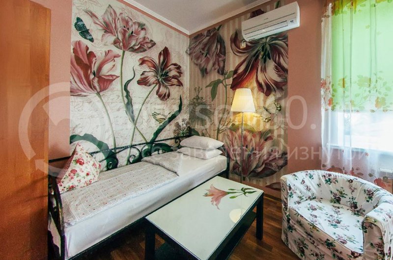 гостиница милый дом горячий ключ краснодар 06