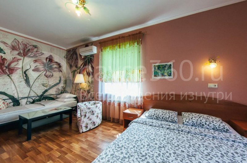 гостиница милый дом горячий ключ краснодар 07