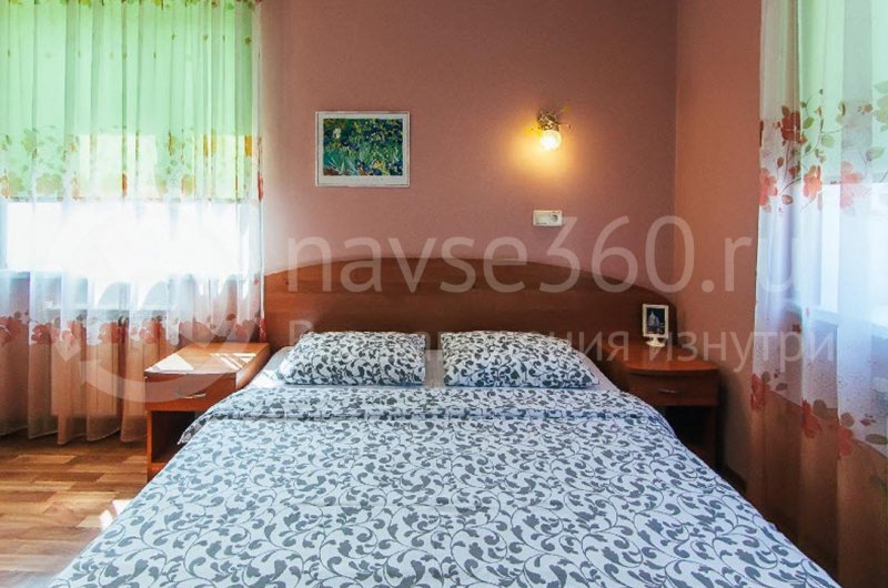 гостиница милый дом горячий ключ краснодар 08